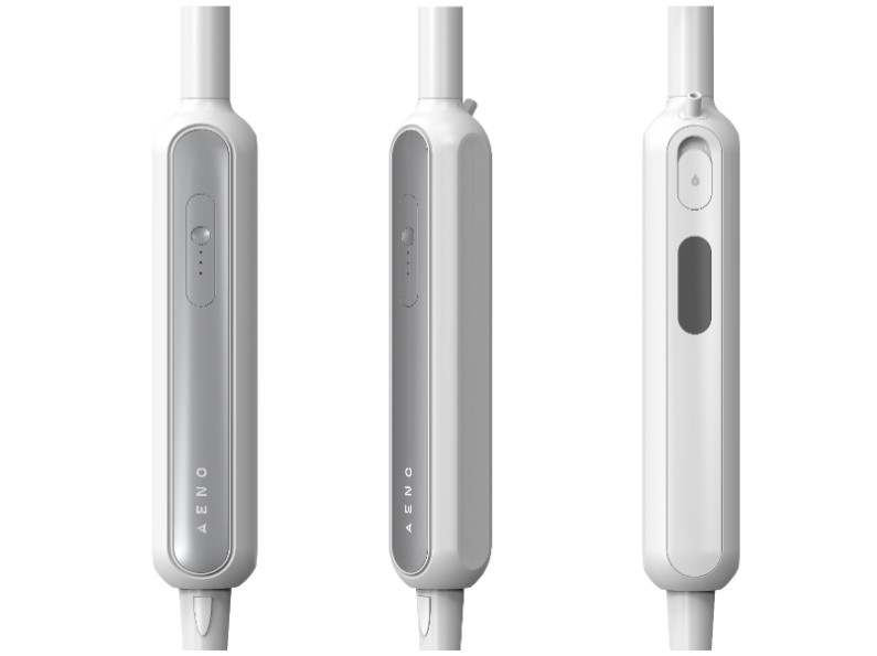 Obr&aacute;zek AENO Parn&iacute; mop SM2