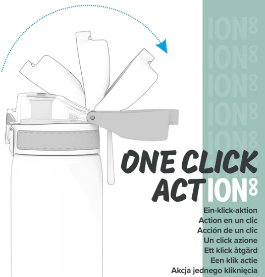 Obr&aacute;zek ION8 Leak proof nerez l&aacute;hev einstein EMC 400 ml (2)