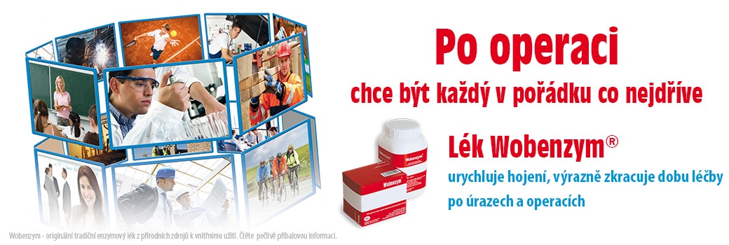 Obr&aacute;zek WOBENZYM 40 tablet (4)