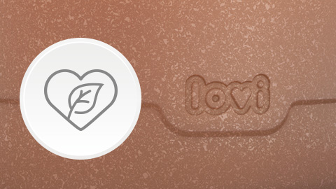 Obr&aacute;zek LOVI Misky Granola 2 ks (3)