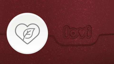 Obr&aacute;zek LOVI Misky Tamarillo 2 ks (3)