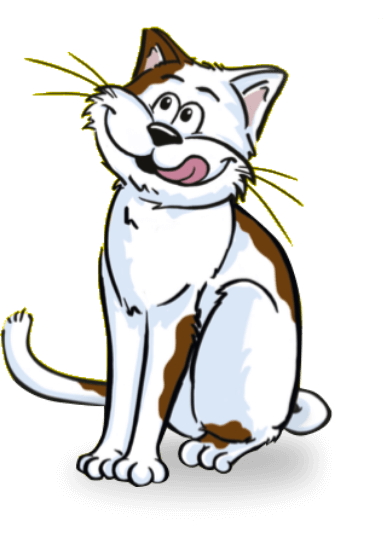 Obrázek DREAMIES pochoutka pro kočky s lososem 60 g