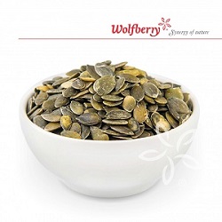 Obr&aacute;zek WOLFBERRY D&yacute;ňov&eacute; sem&iacute;nko 1 kg