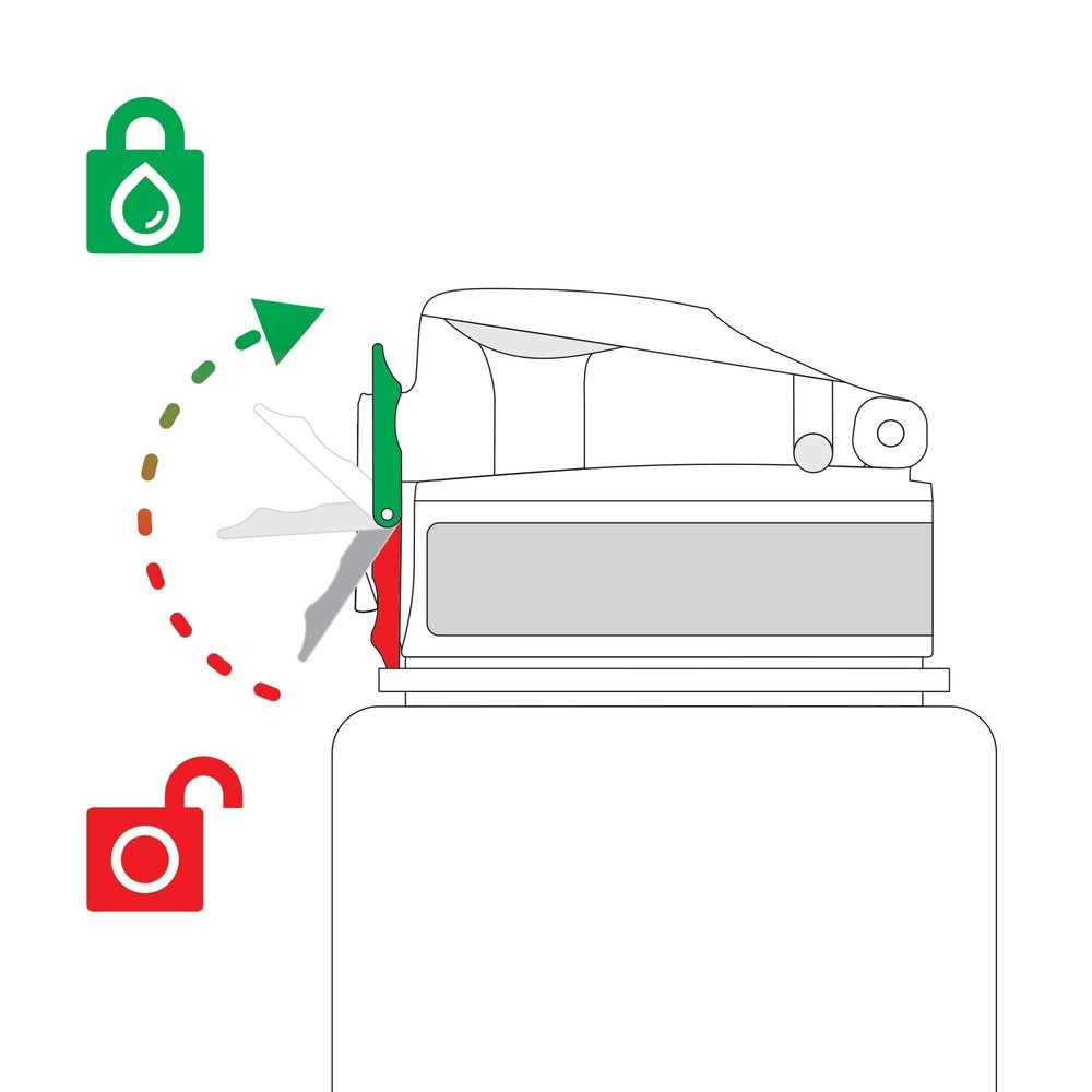 Obr&aacute;zek ION8 One touch kids cats 400 ml (3)