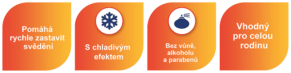 Obrázek FENISTIL Gel 30 g