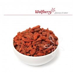 Obr&aacute;zek WOLFBERRY Goji kustovnice č&iacute;nsk&aacute; BIO 1 kg