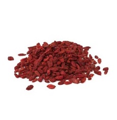 Obrázek ALLNATURE Goji sušená 1000 g (2)