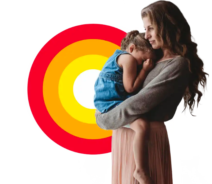 Obrázek NUROFEN Pro děti pomeranč suspenze 20 mg/ml 100 ml