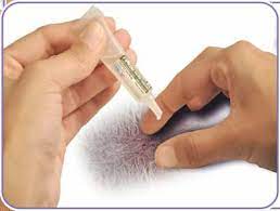 Obrázek FIPRON Spot-on pro psy S 2-10 kg 0,67 ml 1 pipeta (2)