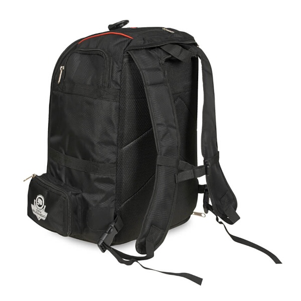 Obr&aacute;zek DBX Bushido DBX-SB-21 3v1 sportovn&iacute; batoh-ta&scaron;ka objem 35l (2)