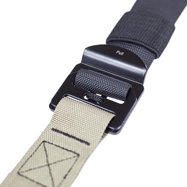 Obr&aacute;zek HMS TX09 Z&aacute;věsn&yacute; posilovac&iacute; syst&eacute;m (2)