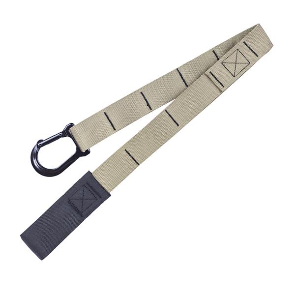 Obr&aacute;zek HMS TX09 Z&aacute;věsn&yacute; posilovac&iacute; syst&eacute;m (3)