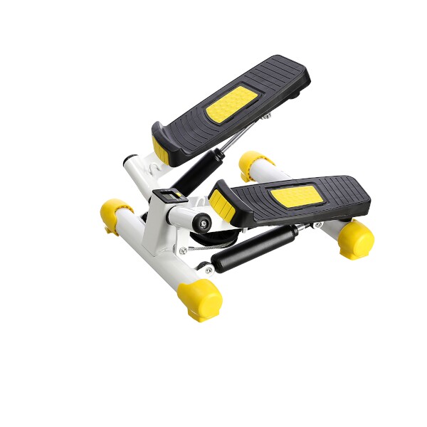 Obrázek HMS S 3033 Twist stepper s expandéry žlutý (5)