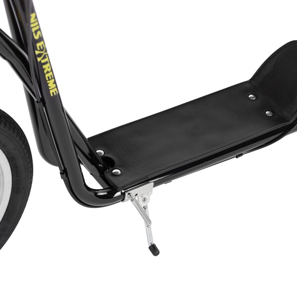 Obr&aacute;zek NILS Extreme WH118A koloběžka žlut&aacute; (2)