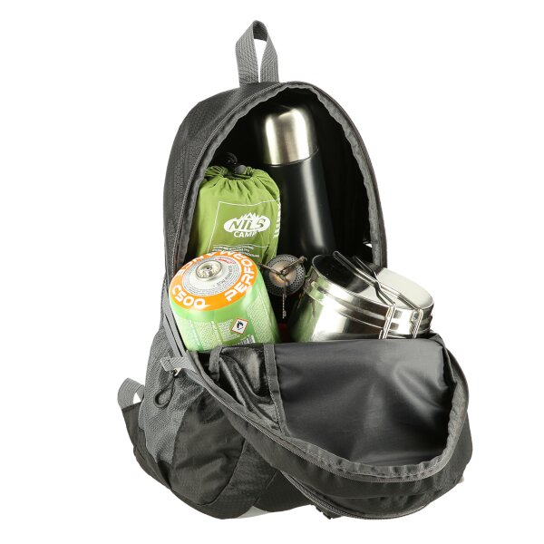 Obr&aacute;zek NILS Camp CBT7176 Quest batoh objem 40l (2)