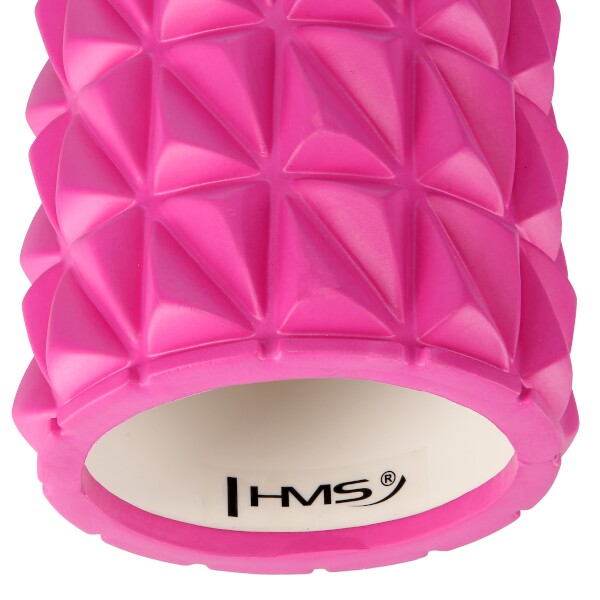 Obr&aacute;zek HMS FS205 Fitness v&aacute;lec 45 cm růžov&yacute;
