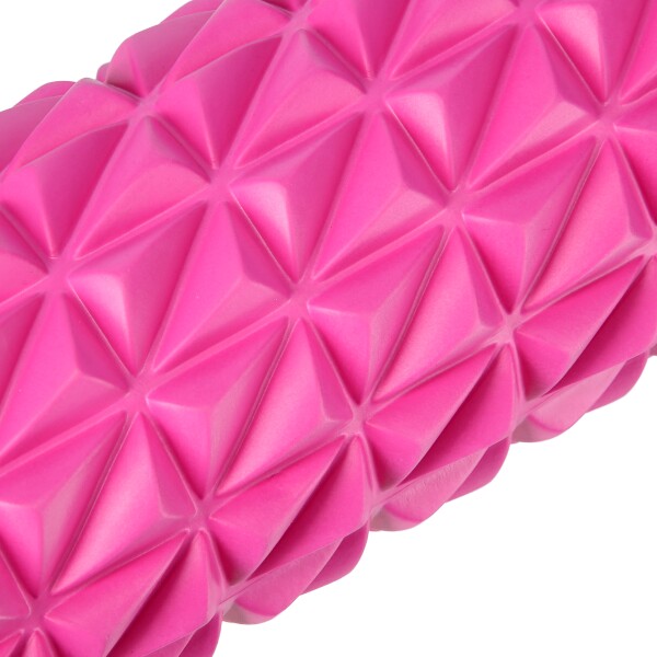 Obr&aacute;zek HMS FS205 Fitness v&aacute;lec 45 cm růžov&yacute; (2)