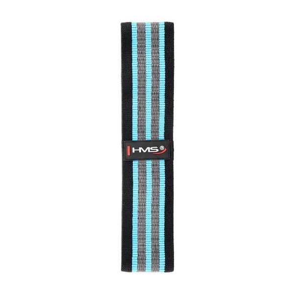 Obr&aacute;zek HMS HB12 Hip band odporov&aacute; guma velikost M (3)