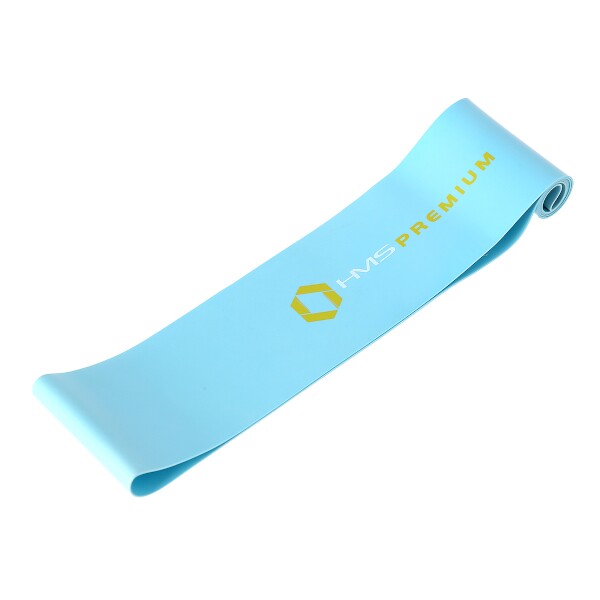 Obrázek HMS Premium GU04 PRO II Set sada fitness gum