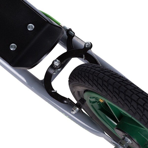 Obrázek NILS Extreme WH113C koloběžka šedá