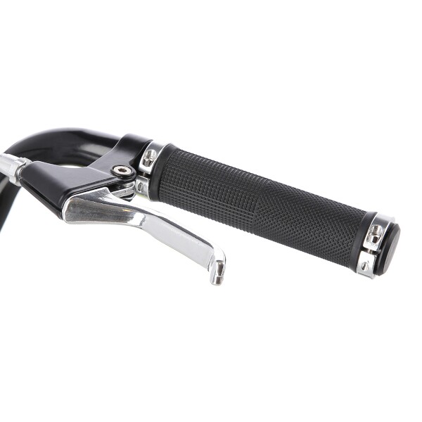 Obr&aacute;zek NILS Extreme WHS300 Koloběžka s koly 20/16 (3)