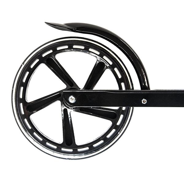 Obr&aacute;zek NILS EXTREME HL-200 Koloběžka skl&aacute;dac&iacute;