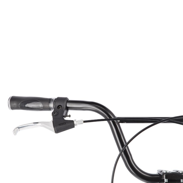 Obr&aacute;zek NILS EXTREME WH-119 Koloběžka fialov&aacute; (5)