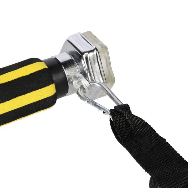 Obr&aacute;zek HMS PREMIUM DD03 Hrazda do dveř&iacute; (3)