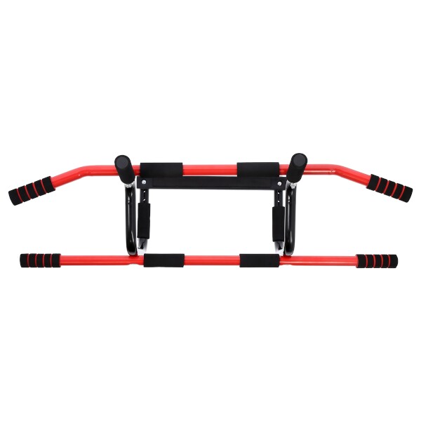 Obr&aacute;zek HMS Premium DD12 V&iacute;cefunkčn&iacute; hrazda