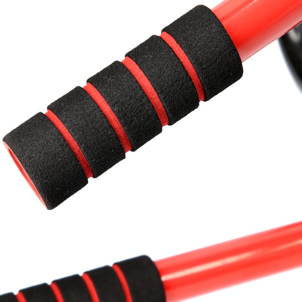 Obr&aacute;zek HMS Premium DD12 V&iacute;cefunkčn&iacute; hrazda (3)