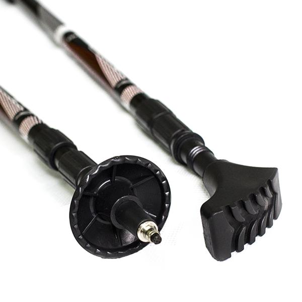 Obr&aacute;zek NILS Extreme NW 608 nordic walking hole (2)