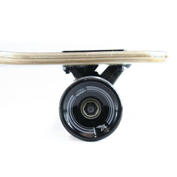 Obr&aacute;zek NILS Extreme longboard wood 40*10 (2)