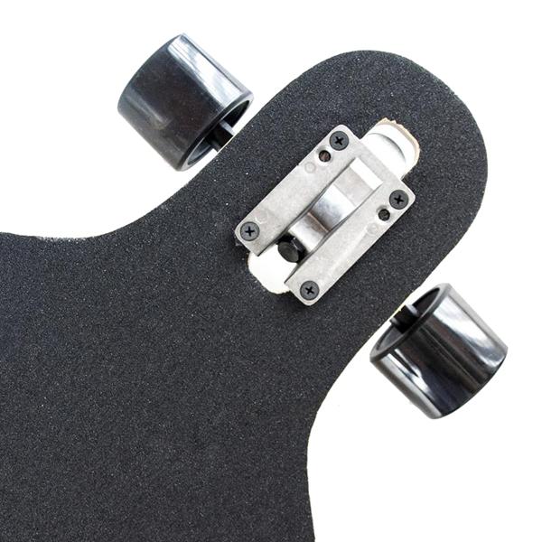 Obr&aacute;zek NILS Extreme longboard wood 40*10 (3)