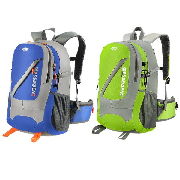 Obr&aacute;zek NILS Camp CBT7107 Bessegen batoh modr&yacute; objem 35l (5)