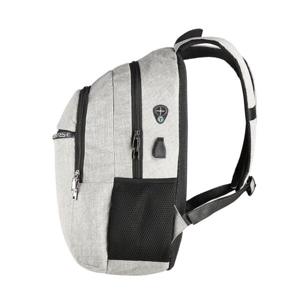 Obrázek NILS CBC7072 Contest Batoh objem 25l