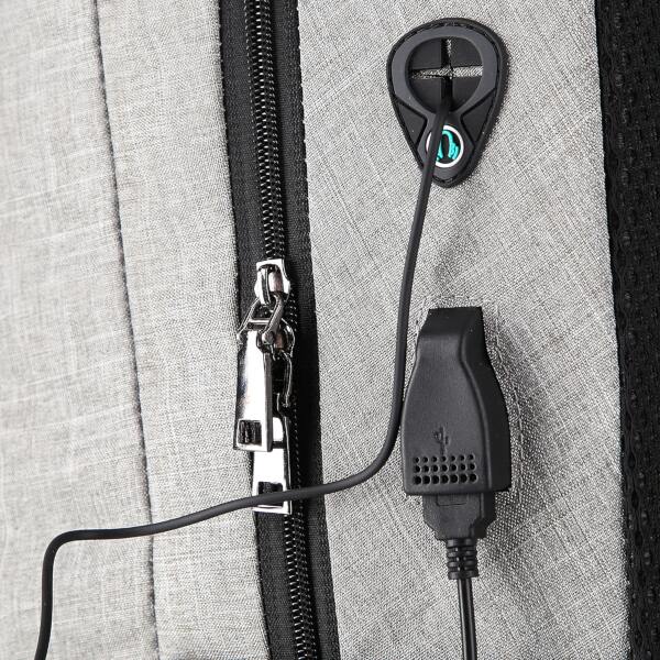 Obr&aacute;zek NILS CBC7072 Contest Batoh objem 25l (3)