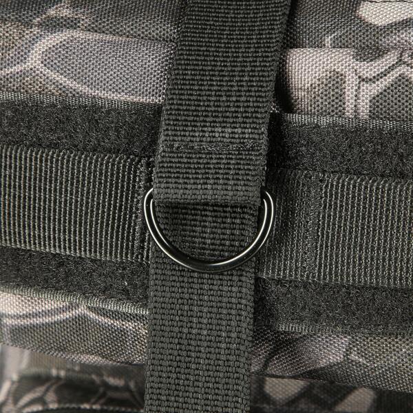 Obr&aacute;zek NILS Camp CBC7204 Defender batoh &scaron;ed&yacute; objem 30l (3)