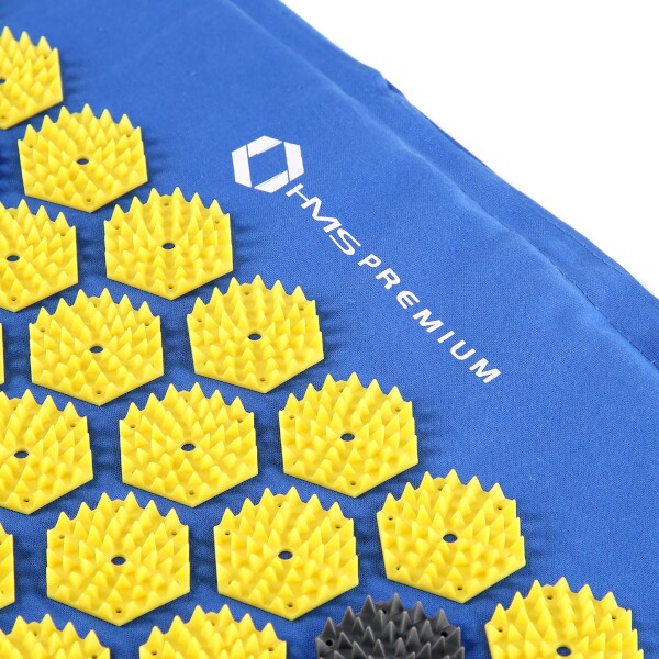 Obr&aacute;zek HMS Premium AKM01 Akupresurn&iacute; sada modr&aacute; (5)