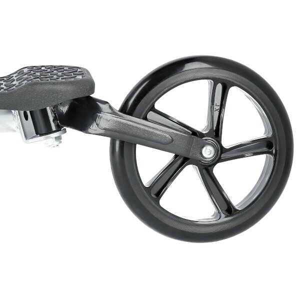 Obr&aacute;zek NILS Extreme FL180 Fliker stř&iacute;brn&yacute; (3)