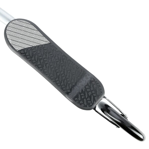 Obr&aacute;zek NILS Extreme FL180 Fliker stř&iacute;brn&yacute; (4)