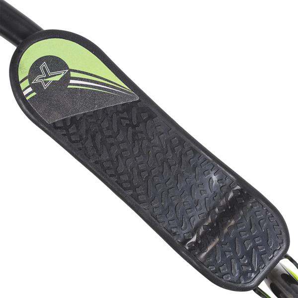 Obr&aacute;zek NILS Extreme FL180 Fliker zelen&yacute; (2)