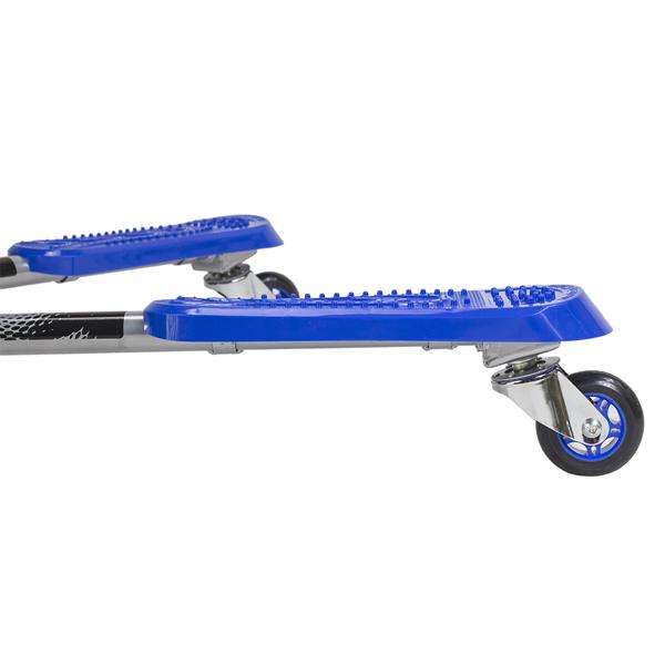 Obr&aacute;zek NILS Extreme FL125 Fliker modr&yacute; (2)