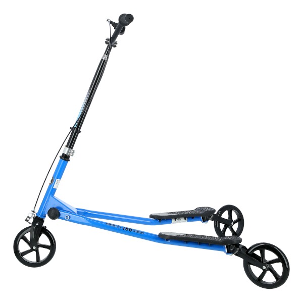 Obr&aacute;zek NILS Extreme FL180 Fliker modr&yacute;