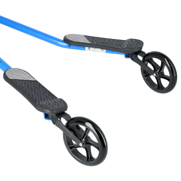 Obr&aacute;zek NILS Extreme FL180 Fliker modr&yacute; (2)