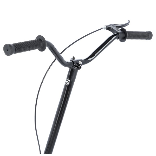 Obr&aacute;zek NILS Extreme FL180 Fliker modr&yacute; (5)