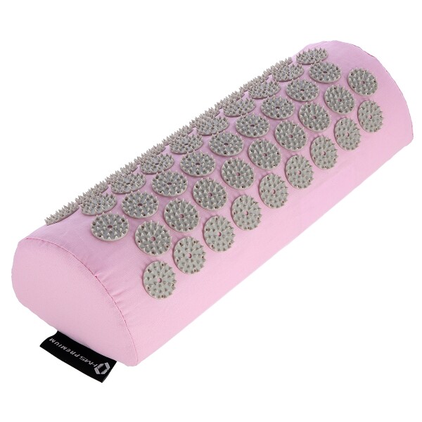 Obr&aacute;zek HMS Premium AKM04 Akupresurn&iacute; sada růžov&aacute; (2)