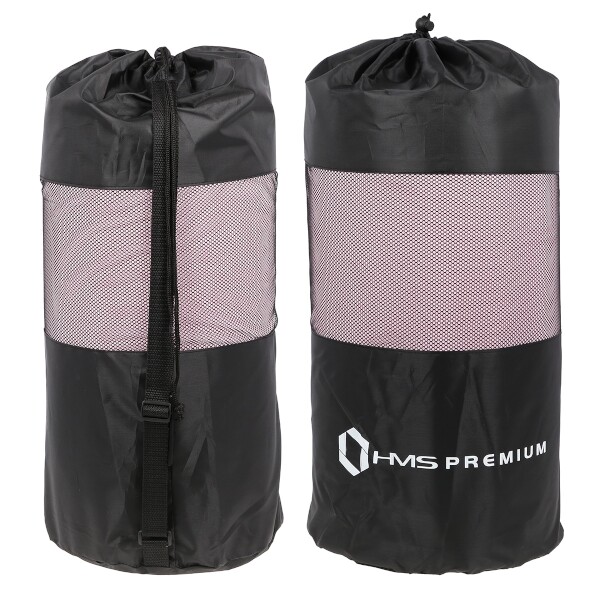 Obr&aacute;zek HMS Premium AKM04 Akupresurn&iacute; sada růžov&aacute; (3)