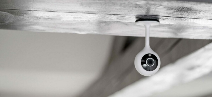 Obr&aacute;zek Tesla Smart Camera Mini