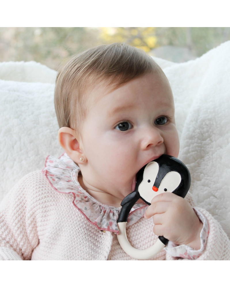 Obr&aacute;zek LANCO Kous&aacute;tko tučň&aacute;ček