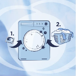 Obr&aacute;zek LENOR Gold Orchid Kapsle Na Pran&iacute; 47 Pran&iacute;